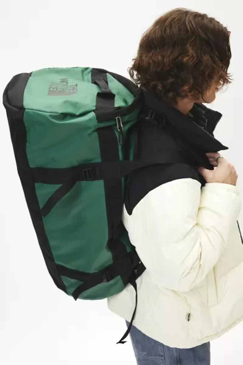 The North Face Base Camp Large Duffle Bag
