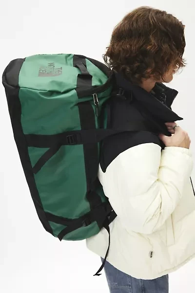 The North Face Base Camp Large Duffle Bag