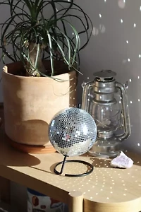 Sofiest Designs Minimal Disco Globe