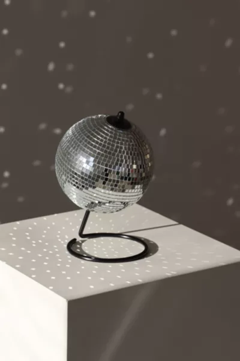 Sofiest Designs Minimal Disco Globe