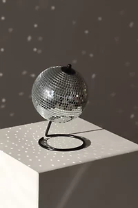 Sofiest Designs Minimal Disco Globe