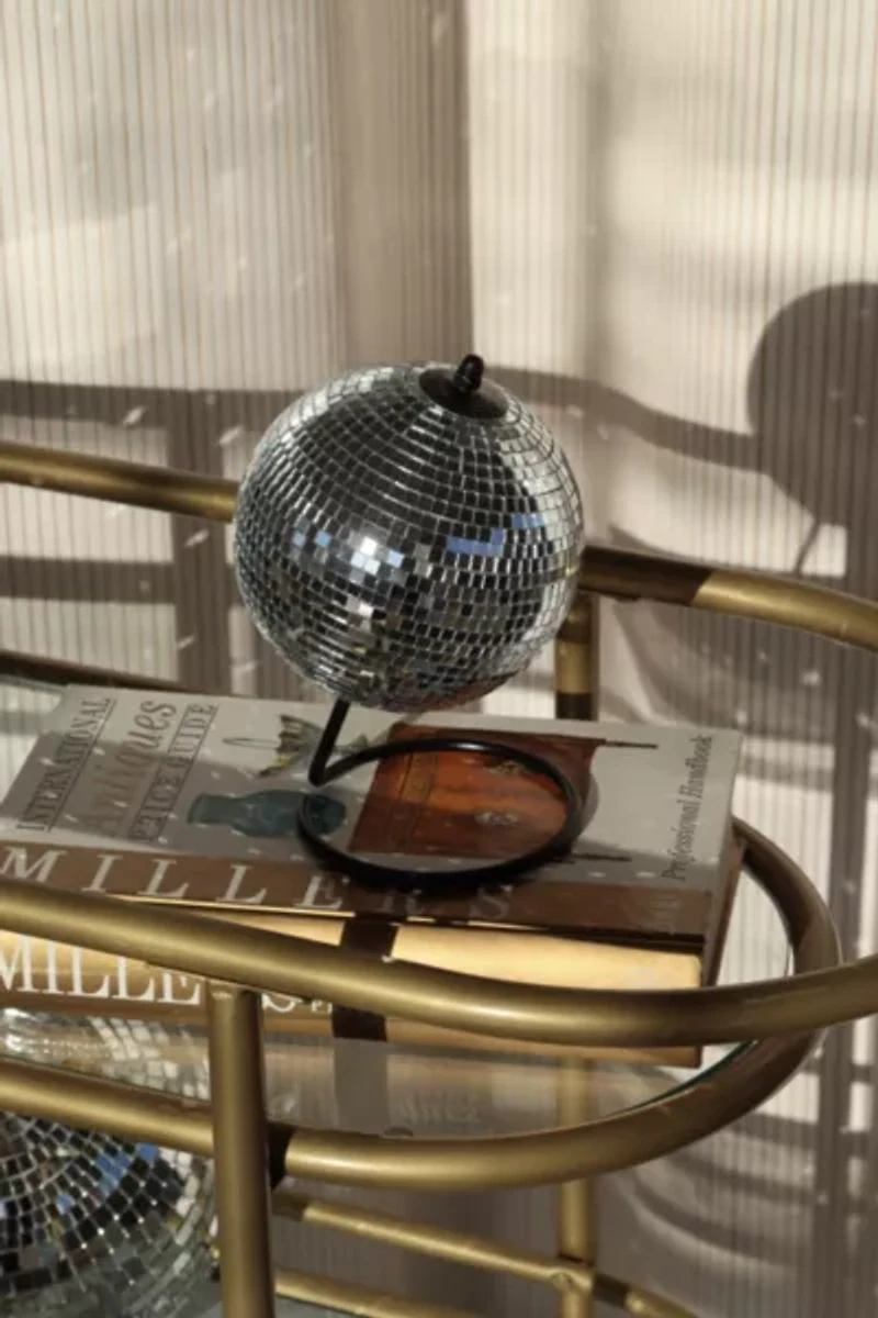 Sofiest Designs Minimal Disco Globe