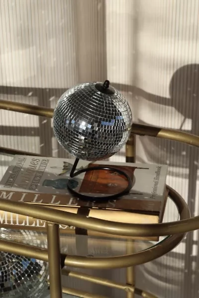 Sofiest Designs Minimal Disco Globe