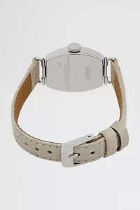 Tissot Heritage Quartz Silver Tone Watch