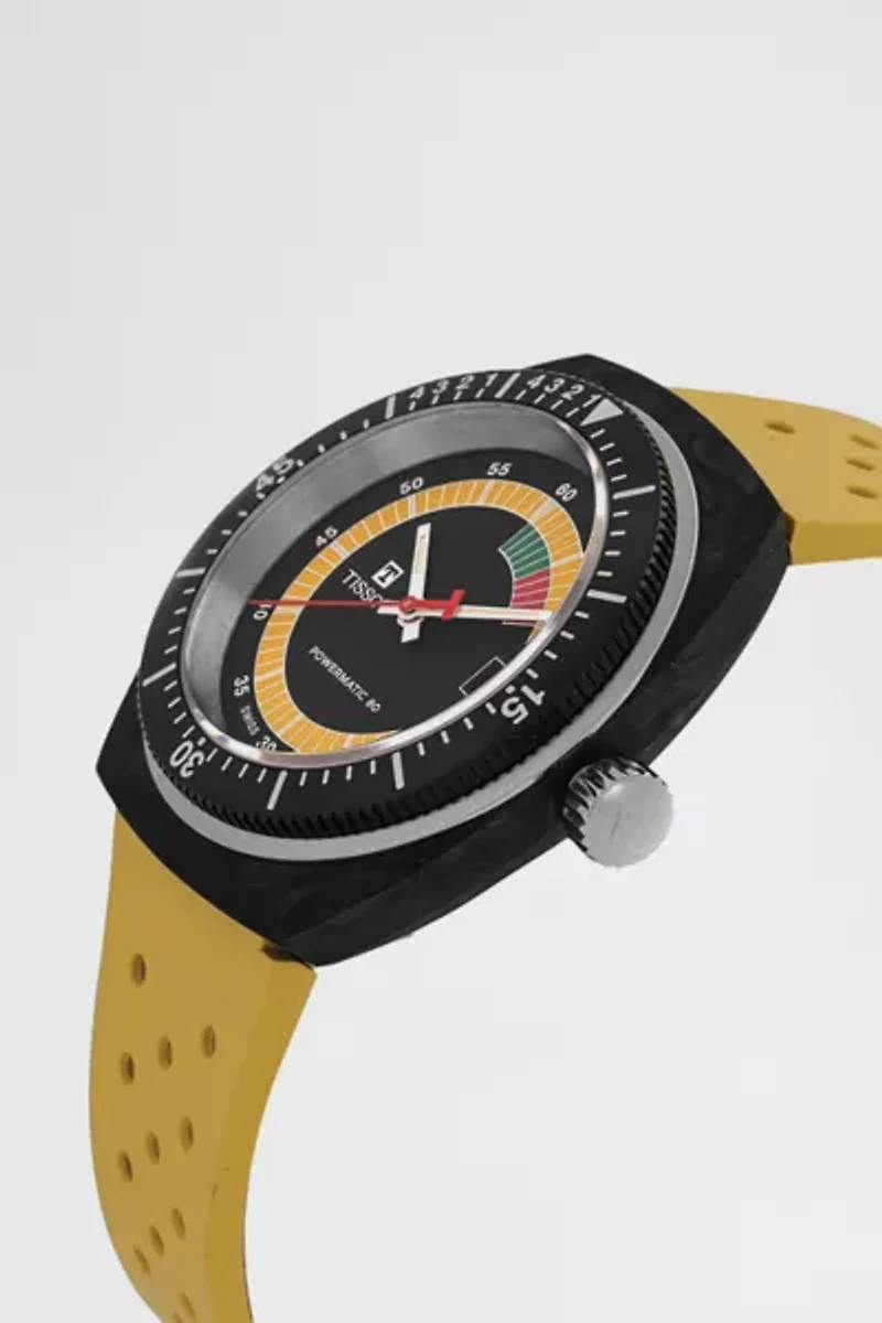 Tissot Sideral S Powermatic 80 Automatic Watch