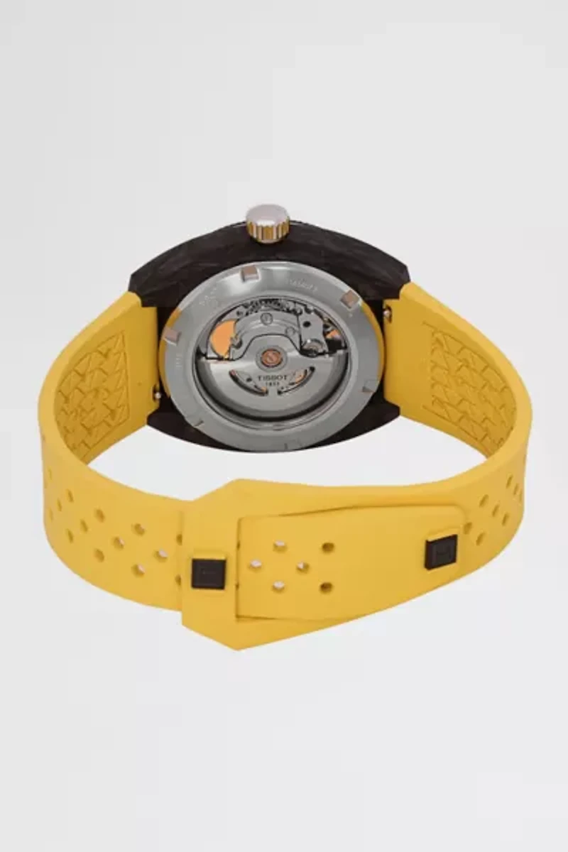 Tissot Sideral S Powermatic 80 Automatic Watch