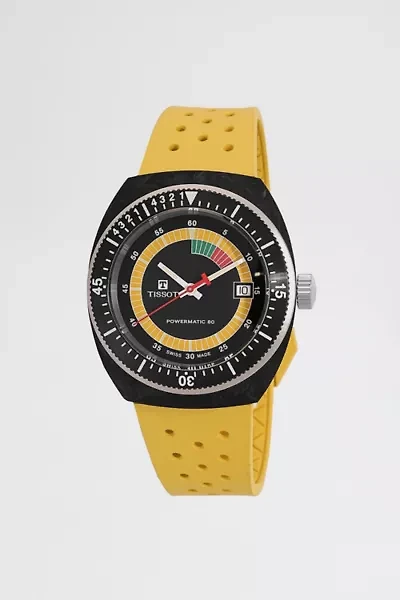 Tissot Sideral S Powermatic 80 Automatic Watch