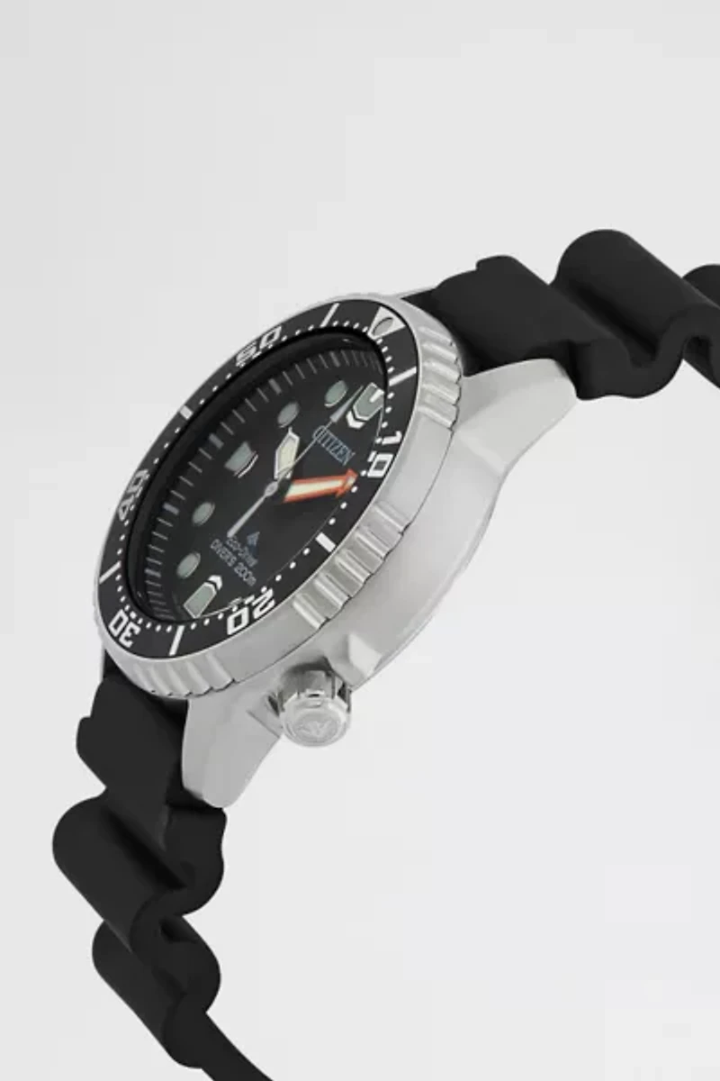 Citizen Promaster 36mm Dive-style Watch
