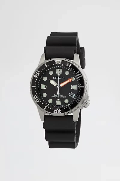 Citizen Promaster 36mm Dive-style Watch