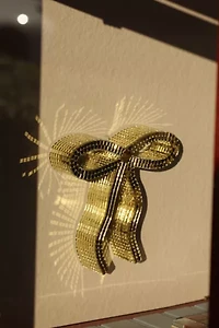 Sofiest Designs Disco Bow