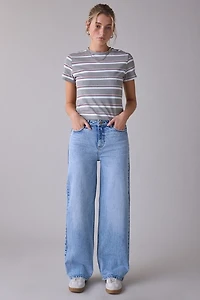 Wrangler Mid Rise Loose Carpenter Jean