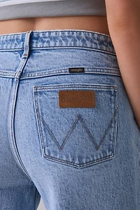 Wrangler Mid Rise Loose Carpenter Jean