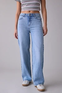 Wrangler Mid Rise Loose Carpenter Jean