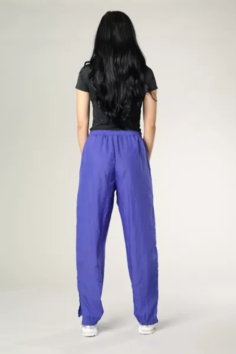 Vintage Reebok Windbreaker Pants 005