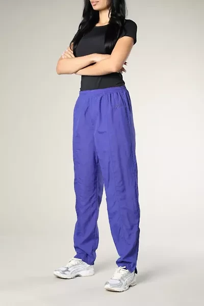 Vintage Reebok Windbreaker Pants 005