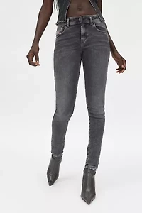 Diesel 2017 Slandy Super Skinny Jean