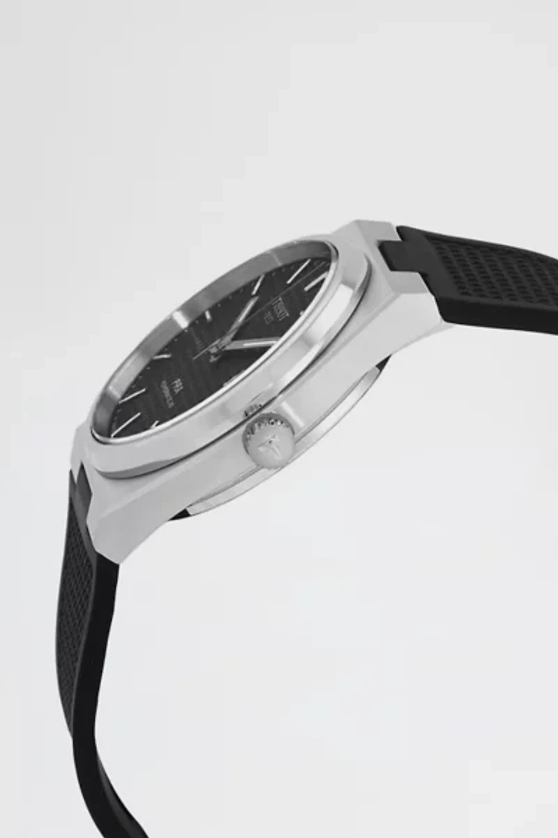 Tissot PRX Powermatic 80 Automatic Sport Watch