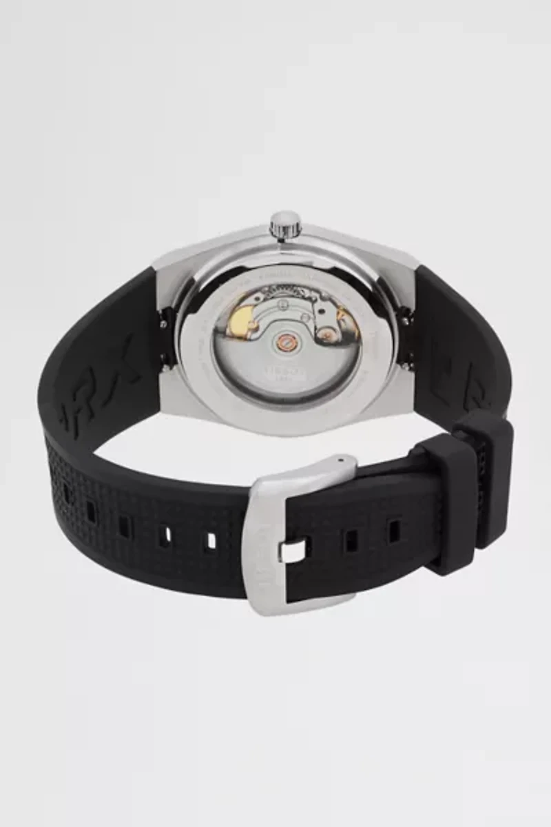 Tissot PRX Powermatic 80 Automatic Sport Watch