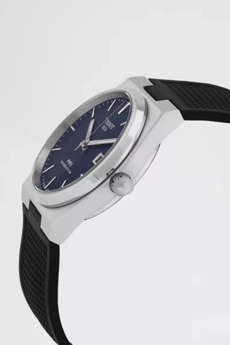 Tissot PRX Powermatic 80 Automatic Sport Watch