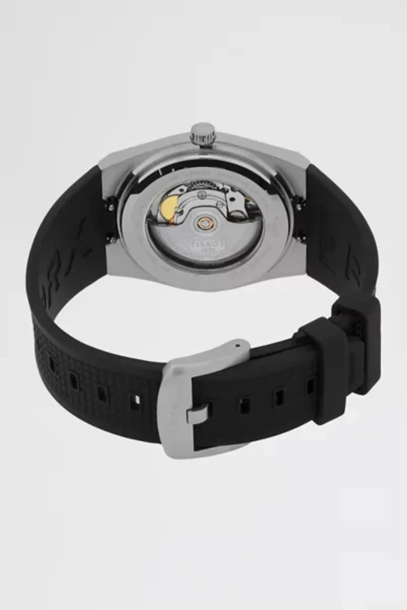 Tissot PRX Powermatic 80 Automatic Sport Watch