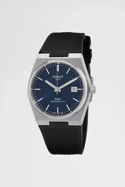 Tissot PRX Powermatic 80 Automatic Sport Watch