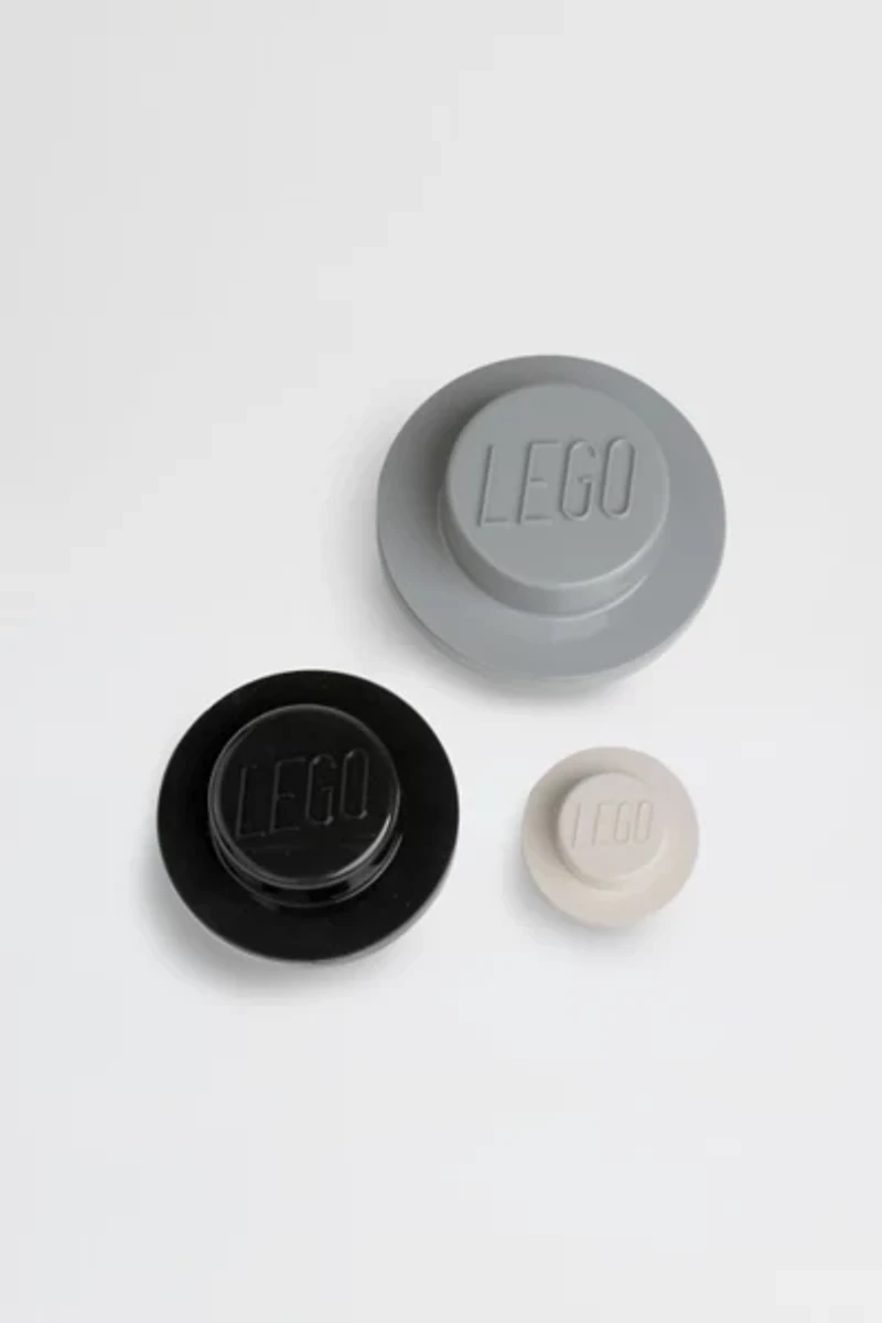 LEGO Wall Hook Set