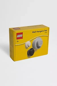 LEGO Wall Hook Set