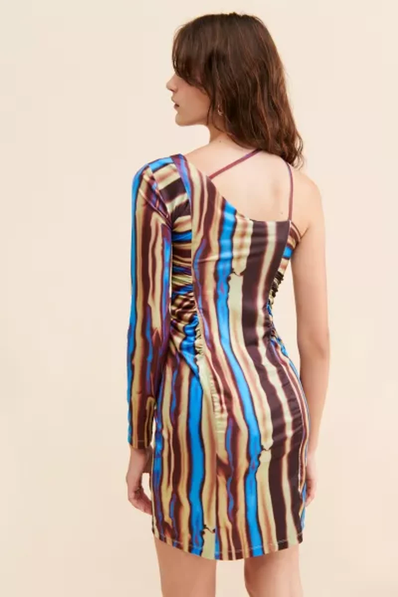 Hosbjerg Holda Asta Dress