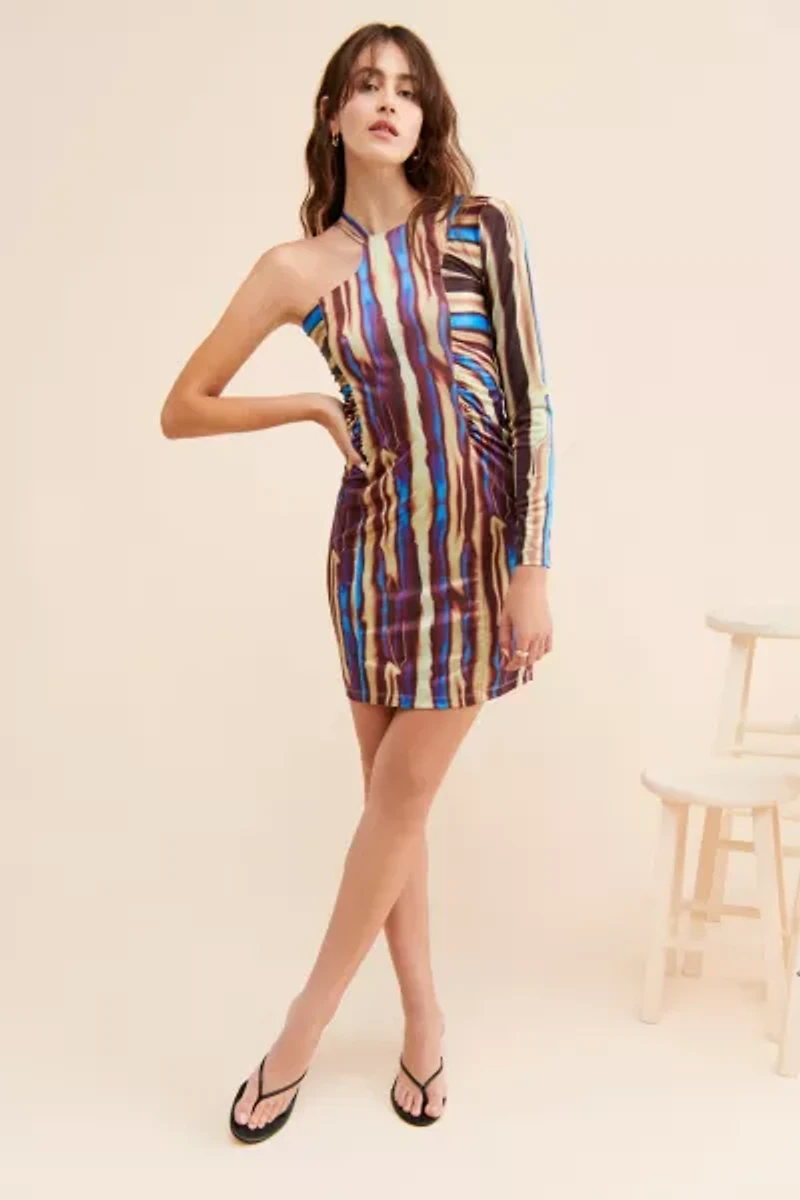 Hosbjerg Holda Asta Dress
