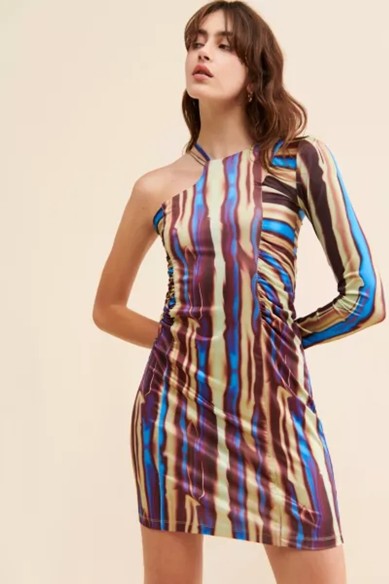 Hosbjerg Holda Asta Dress