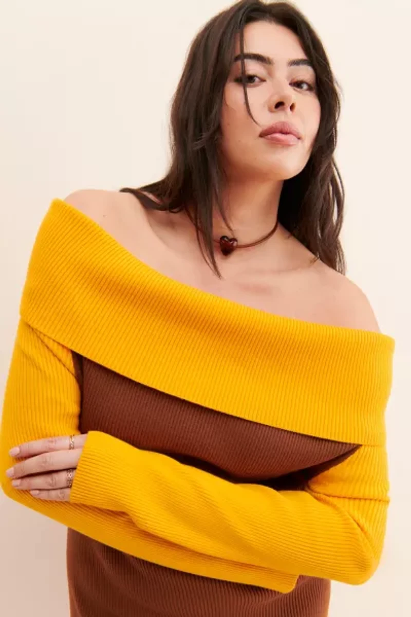 Callahan Marie Maxi Dress