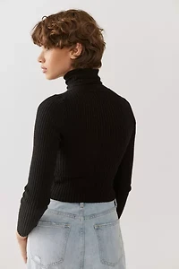 BDG Hudson Turtleneck Sweater