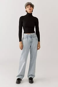 BDG Hudson Turtleneck Sweater