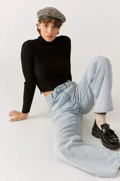 BDG Hudson Turtleneck Sweater