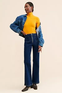 BDG Hudson Turtleneck Sweater
