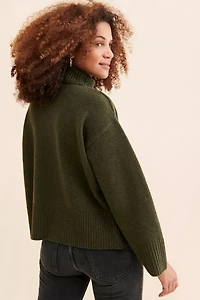 4th & Reckless Tanna Knit Sweater
