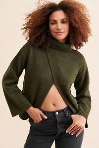 4th & Reckless Tanna Knit Sweater