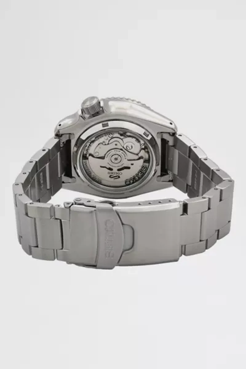 Seiko 5 Sports GMT Automatic Watch