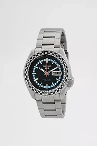 Seiko 5 Sports GMT Automatic Watch