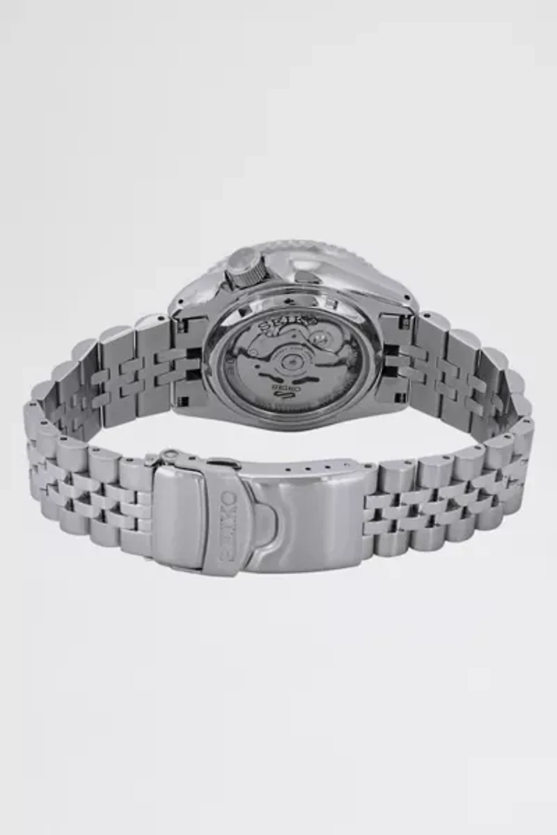 Seiko 5 Sports GMT Automatic Watch