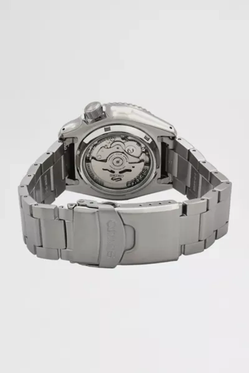 Seiko 5 Sports GMT Automatic Watch