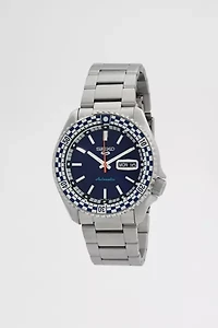 Seiko 5 Sports GMT Automatic Watch