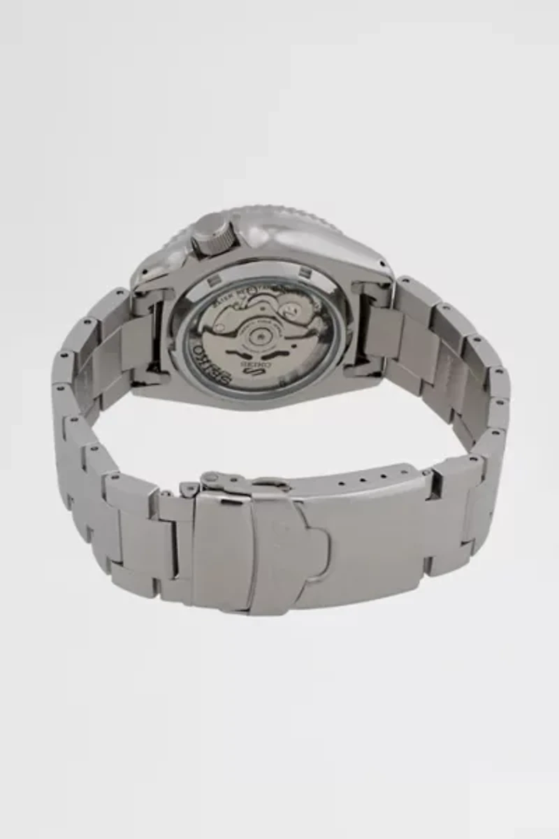 Seiko 5 Sports GMT Automatic Watch