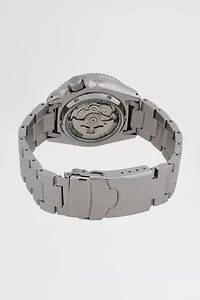 Seiko 5 Sports GMT Automatic Watch