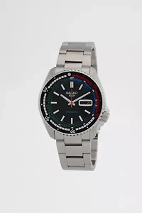 Seiko 5 Sports GMT Automatic Watch