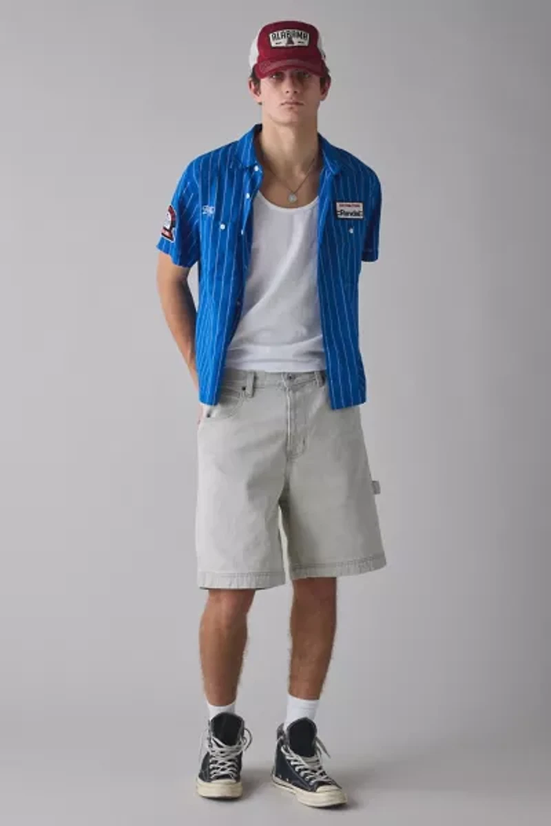 BDG Denim Carpenter Jort