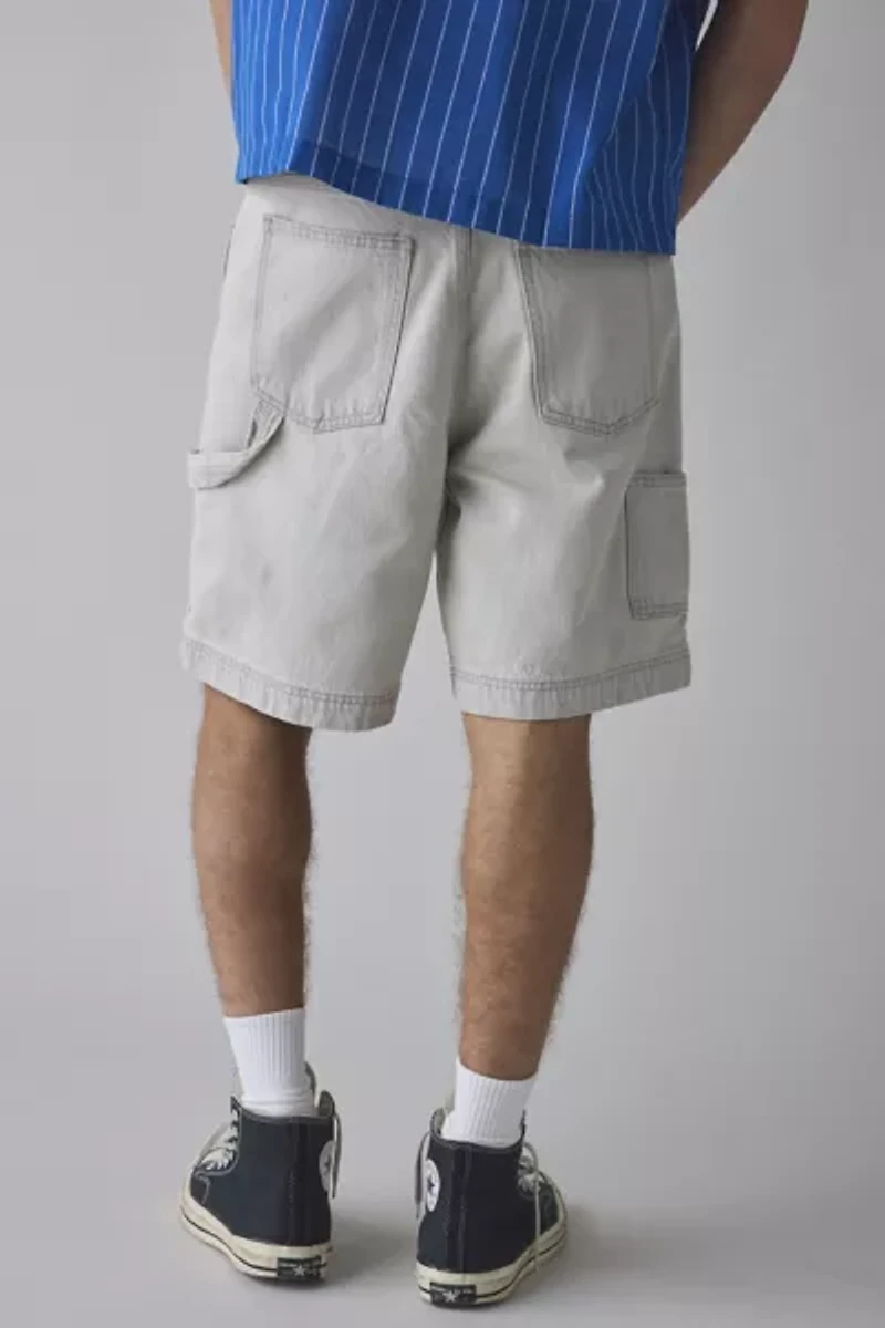 BDG Denim Carpenter Jort