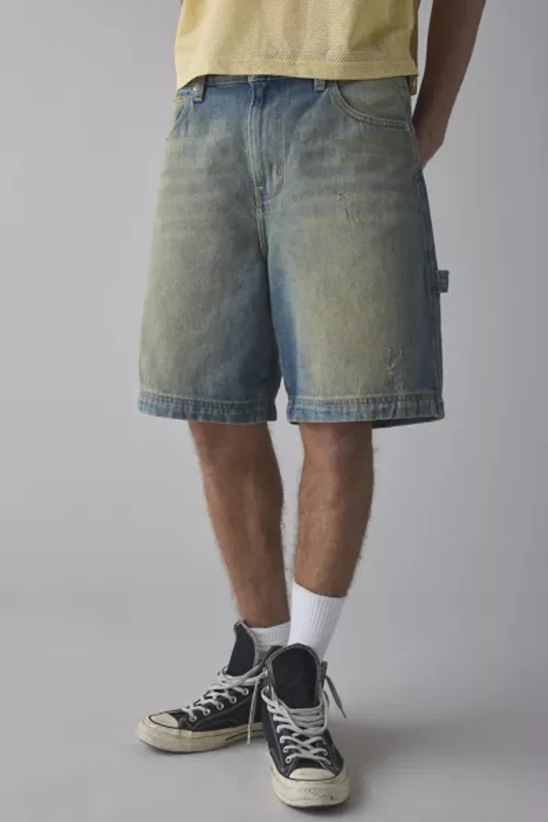 BDG Denim Carpenter Jort