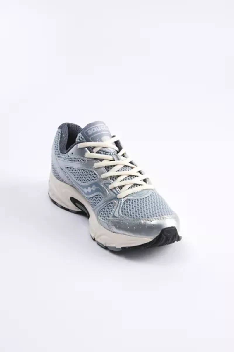 Saucony Men's Ride Millennium Sneaker