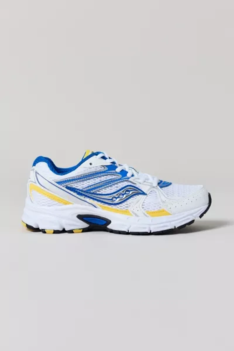 Saucony Men's Ride Millennium Low Top Sneaker